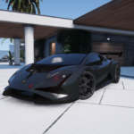 Lamborghini Huracan Super Trofeo EVO2 (Carbon Fiber Livery) [Add-On] V1.0