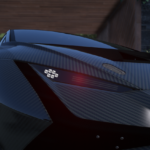 Lamborghini Huracan Super Trofeo EVO2 (Carbon Fiber Livery) [Add-On] V1.0