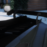 Lamborghini Huracan Super Trofeo EVO2 (Carbon Fiber Livery) [Add-On] V1.0