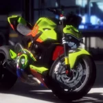 Lamborghini X Ducati