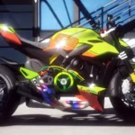 Lamborghini X Ducati2