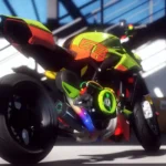 Lamborghini X Ducati3