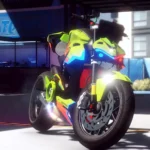 Lamborghini X Ducati4