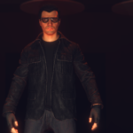 Leather Jacket for MP Male2