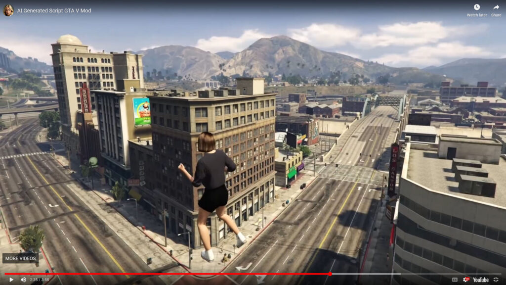 Levitate - Walk or Run on Air 1.0