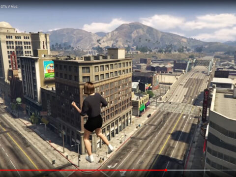 Levitate - Walk or Run on Air 1.0