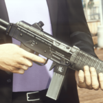 Hawk & Little Sicario SMG [Add-On | Animated | Tints | Lore-Friendly] V1.0