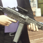 Hawk & Little Sicario SMG [Add-On | Animated | Tints | Lore-Friendly] V1.0