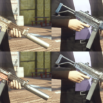 Hawk & Little Sicario SMG [Add-On | Animated | Tints | Lore-Friendly] V1.0