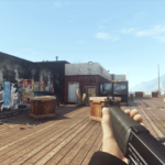 Hawk & Little Sicario SMG [Add-On | Animated | Tints | Lore-Friendly] V1.0