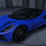 Lotus Emira
