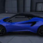 Lotus Emira2