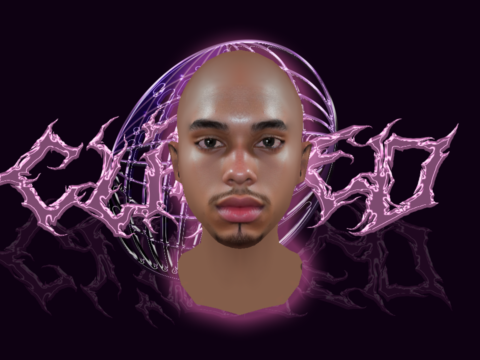 Luis Skin