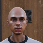 Luis Skin2