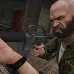 M231 Firing Port Weapon 1.05