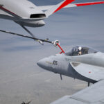 MQ-25 Stingray UAV [Add-On] V1.0