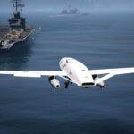 MQ-25 Stingray UAV [Add-On] V1.0