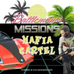 Mafia Cartel Mission v1.1