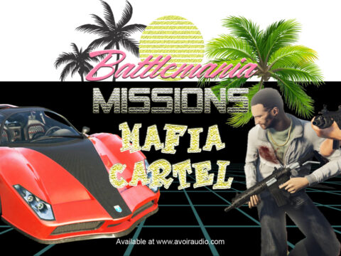 Mafia Cartel Mission v1.1