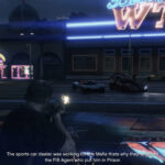 Mafia Cartel Mission v1.14