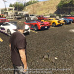 Mafia Cartel Mission v1.16