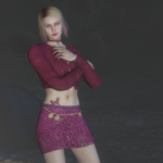 Maria (Silent Hill 2) | Dead by Daylight [Add-On Ped] V1.01