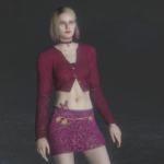 Maria (Silent Hill 2) | Dead by Daylight [Add-On Ped] V1.01