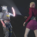 Maria (Silent Hill 2) | Dead by Daylight [Add-On Ped] V1.01