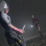 Maria (Silent Hill 2) | Dead by Daylight [Add-On Ped] V1.01