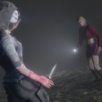 Maria (Silent Hill 2) | Dead by Daylight [Add-On Ped] V1.01