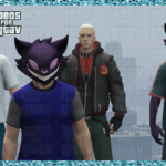 Mask MadKat Rubius 1.0