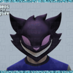 Mask MadKat Rubius 1.02