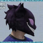Mask MadKat Rubius 1.03