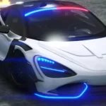 McLaren 765LT LEO