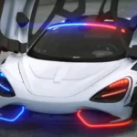 McLaren 765LT LEO2