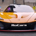Mclaren P1 Carbon2