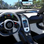 Mclaren P1 [Add-On] V1.1