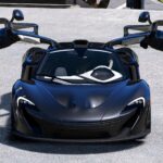 Mclaren P1 [Add-On] V1.1