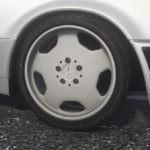 Mercedes-Benz AMG Aero 2 Monoblock