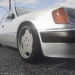 Mercedes-Benz AMG Aero 2 Monoblock2