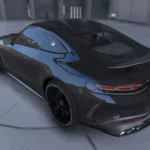 Mercedes-Benz AMG GT2