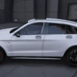 Mercedes-Benz GLC 63 AMG2