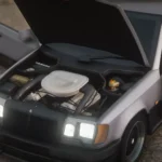 Mercedes-Benz S124 300TE Hammer4