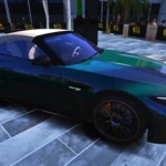 Mercedes-Benz SL63 Custom Tuned2