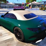 Mercedes-Benz SL63 Custom Tuned3