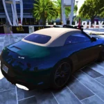 Mercedes-Benz SL63 Custom Tuned4
