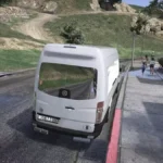 Mercedes-Benz Sprinter2
