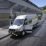 Mercedes-Benz Sprinter3
