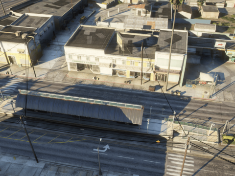 Metro Ymap 1.1