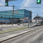 Metro Ymap 1.16